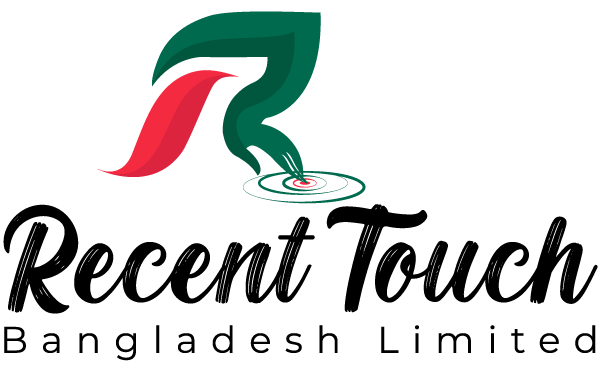 RECENT TOUCH BANGLADESH LIMITED logo