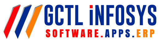 GCTL Infosys logo