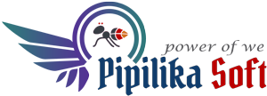 Pipilika Soft logo