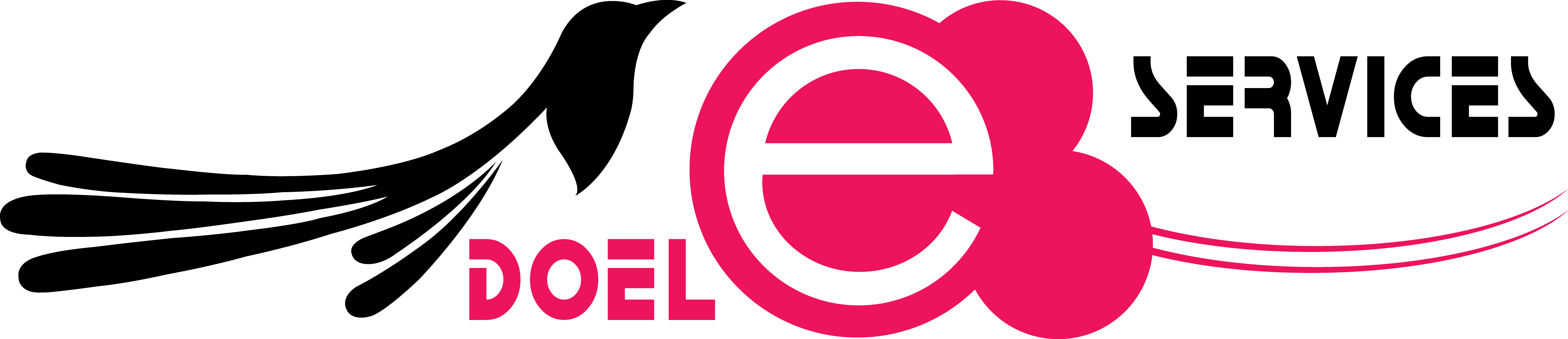 Doel e-Services logo