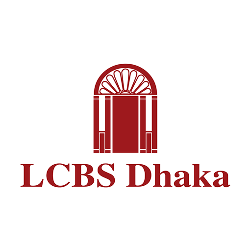 LCBS Dhaka Ltd logo