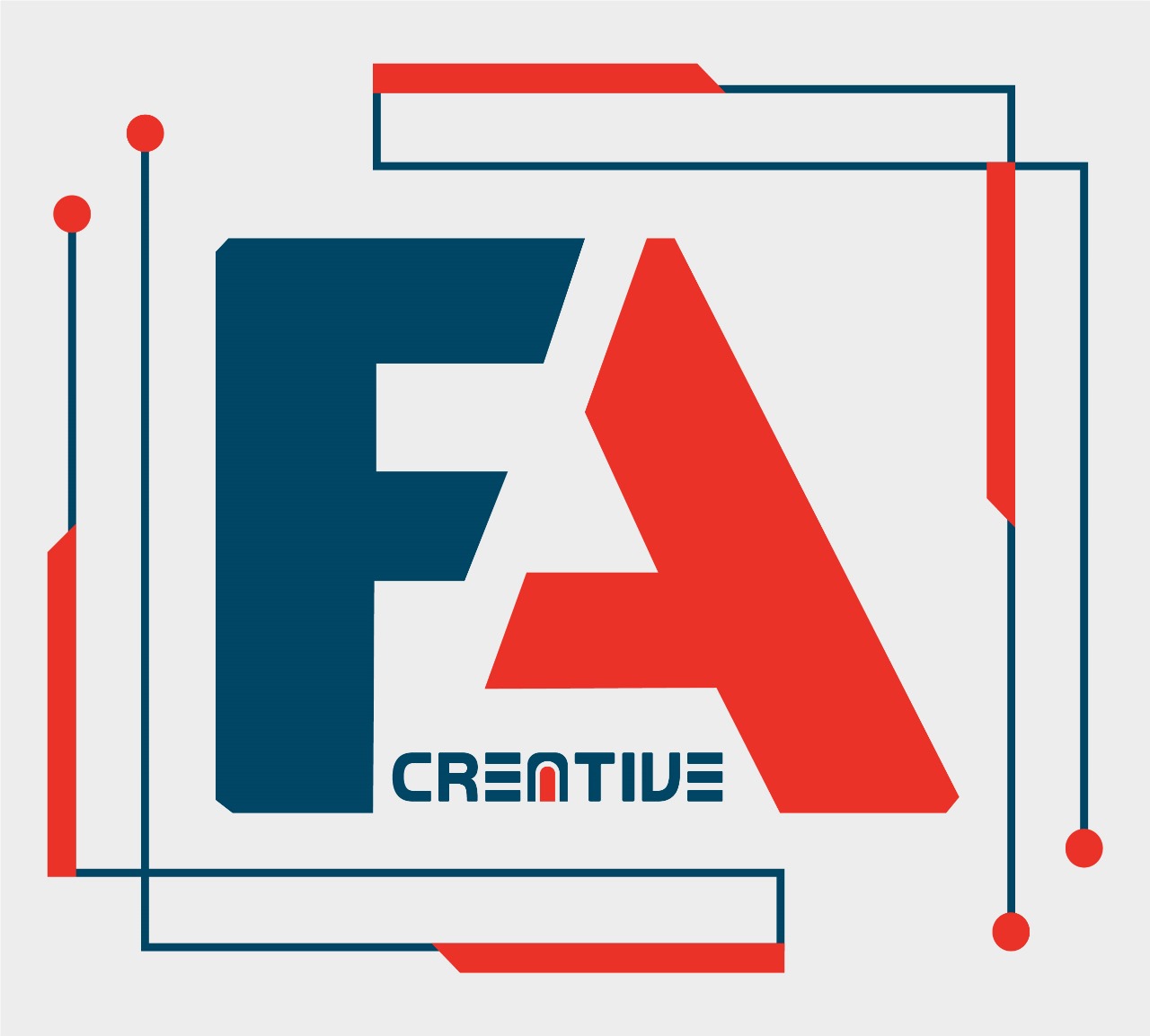 F. A. Creative Firm Limited logo