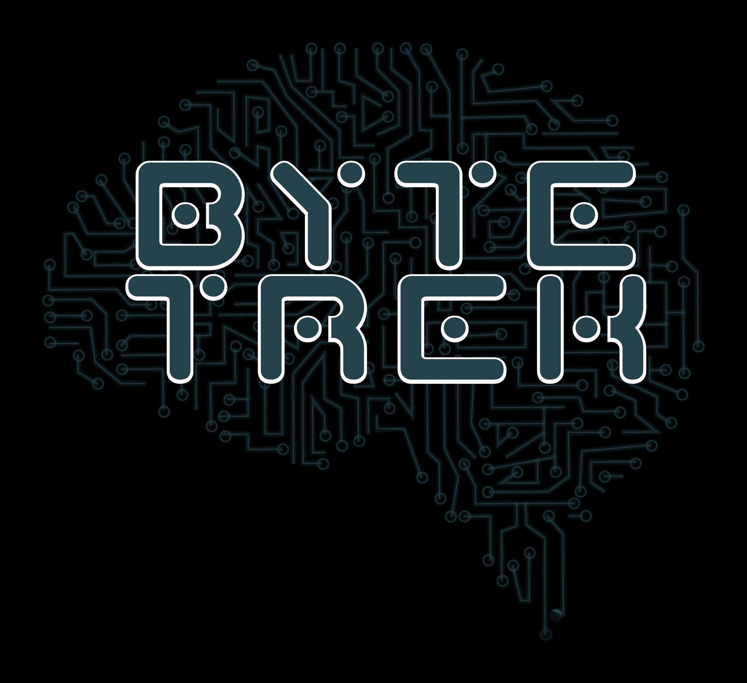 Byte Trek Limited logo