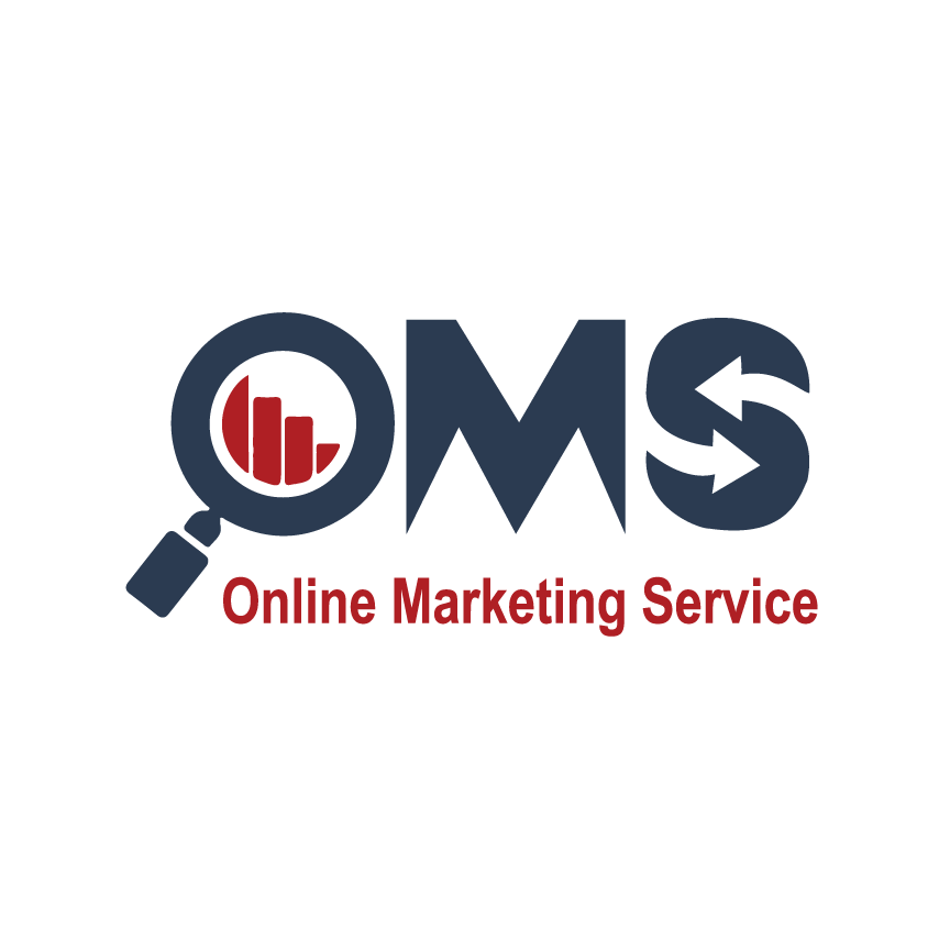 Online Marketing Service logo