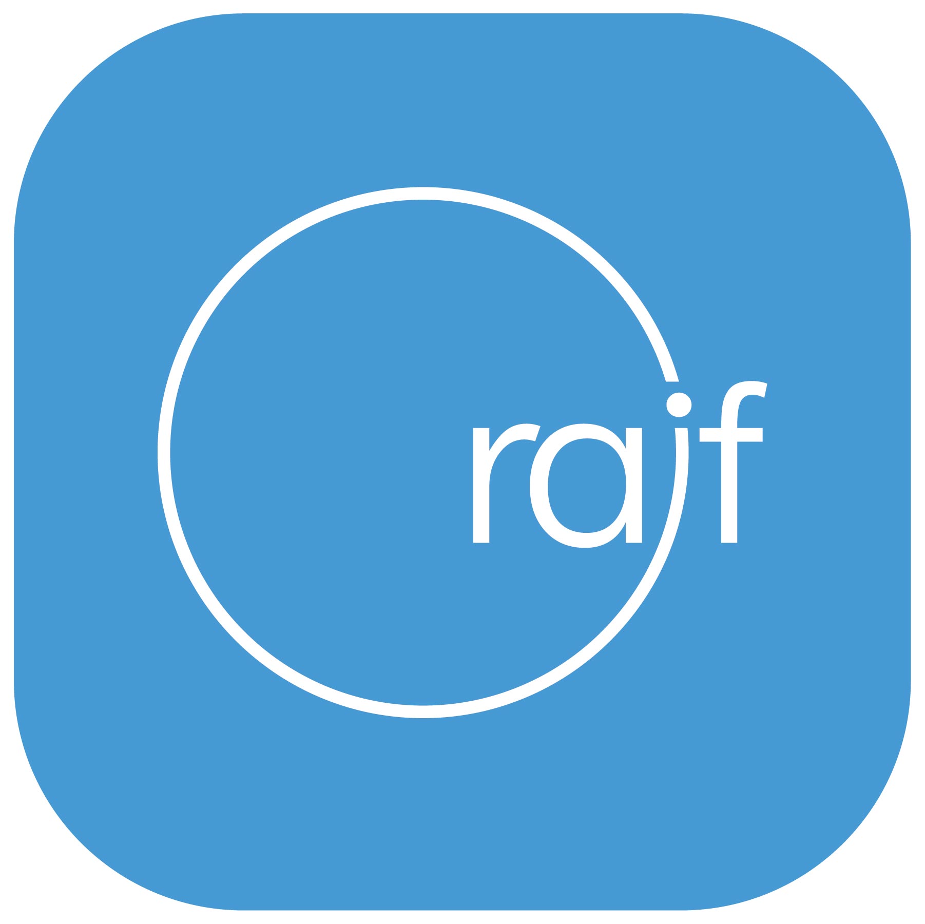 Raif Technology Ltd