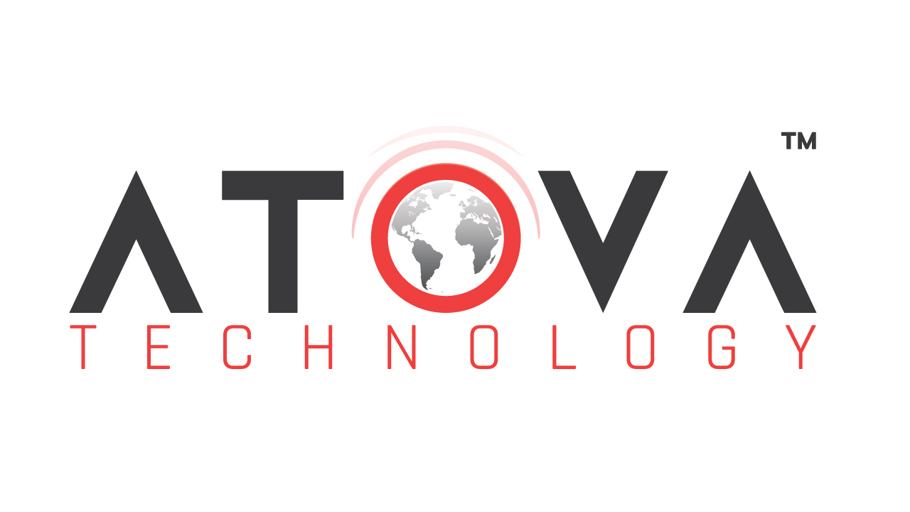 Atova Technology logo