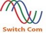 Switch Com Ltd. logo