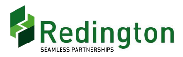 Redington Bangladesh Limited logo