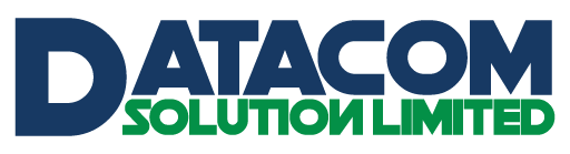 Datacom Solution Limited logo