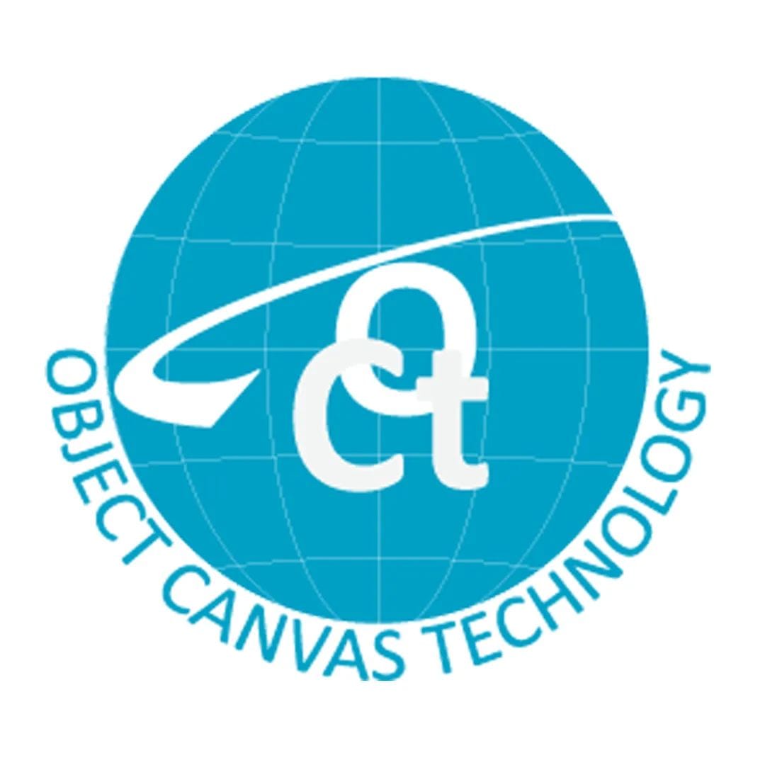 Object Canvas Technology logo