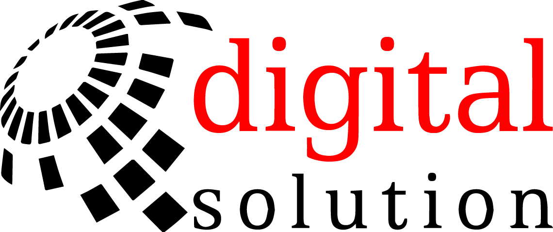 Digital Solution logo