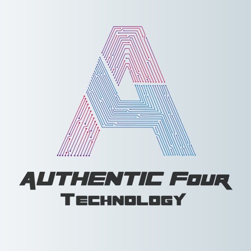 Authentic Four Technology logo
