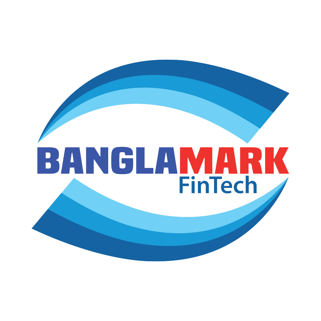 BANGLAMARK Fintech Ltd. logo