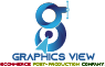 Graphics View logo