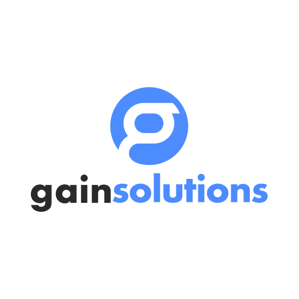 Gain Solutions Ltd logo