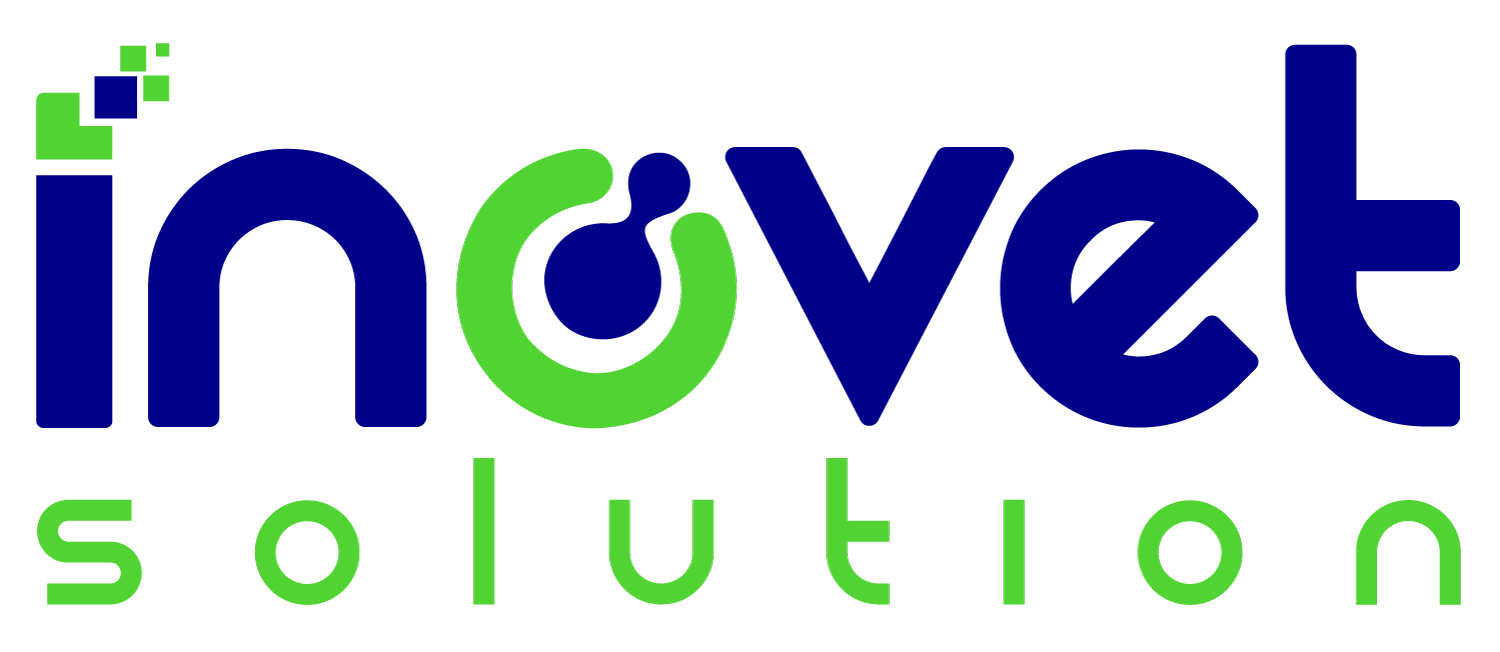 Inovet Solution Limited logo