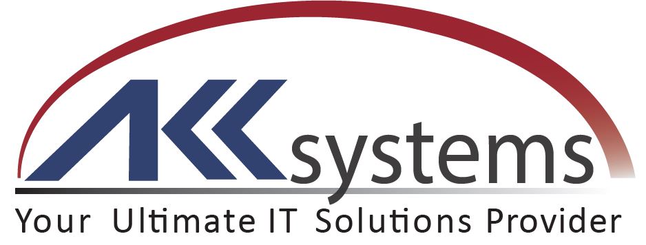AKK SYSTEMS logo