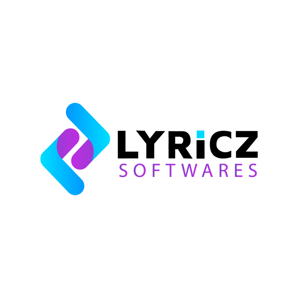 Lyricz Softwares logo