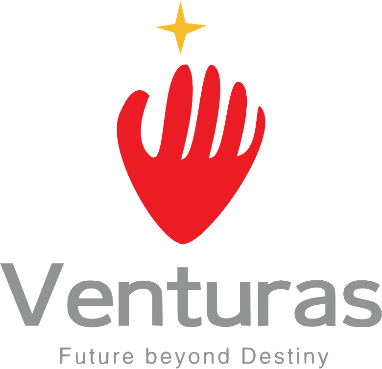 VENTURAS LTD. logo