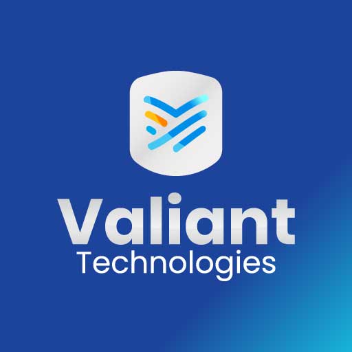 Valiant Technologies logo