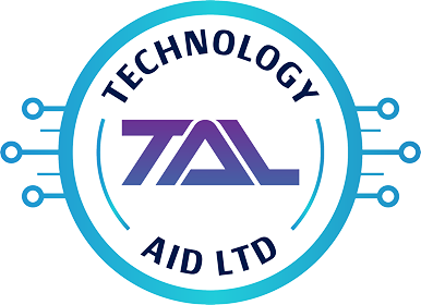 Technology Aid Ltd logo