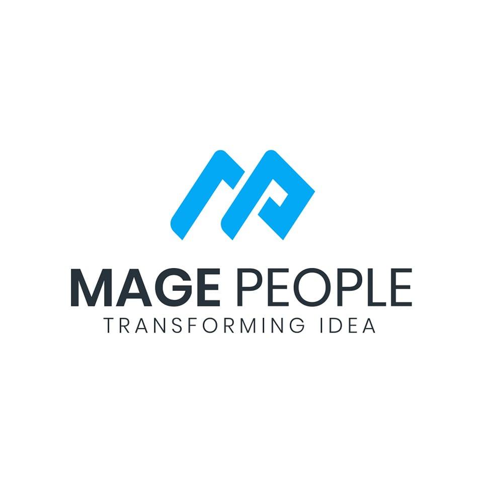 MagePeople logo