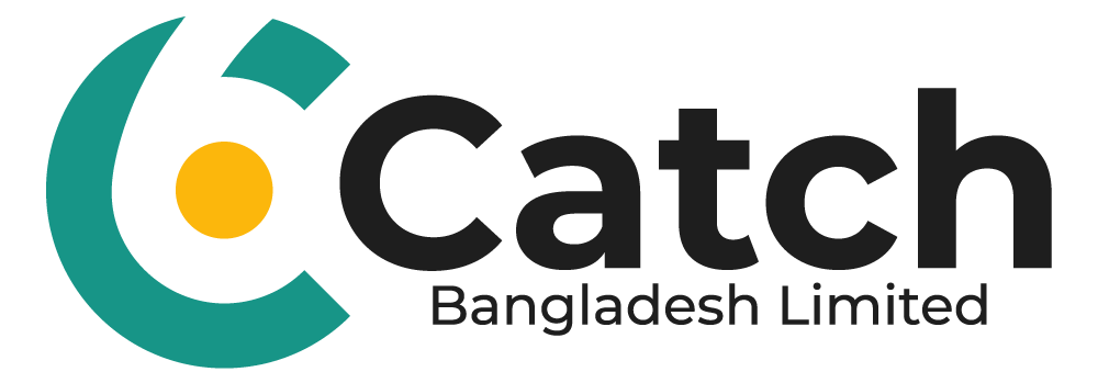 Catch Bangladesh Limited logo