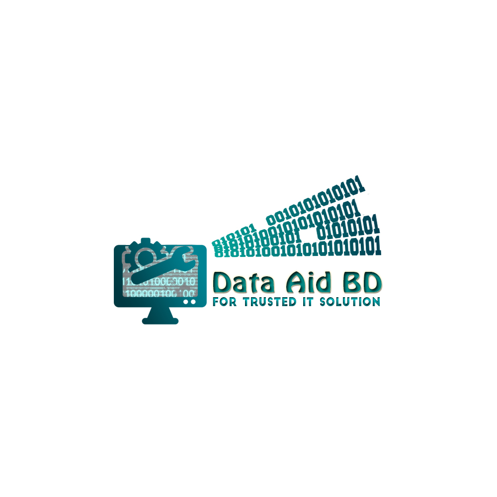 Data Aid BD logo