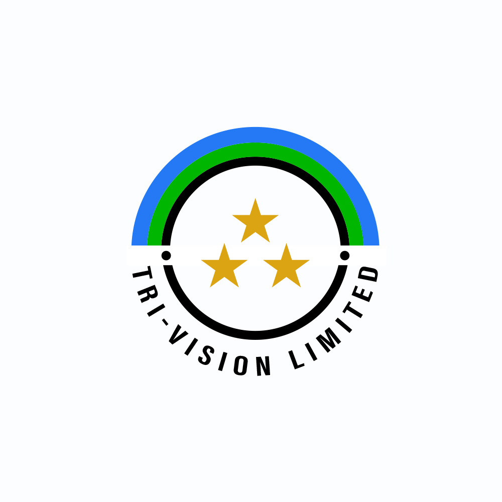 Tri-Vision Limited logo