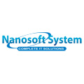 Nanosoft System logo