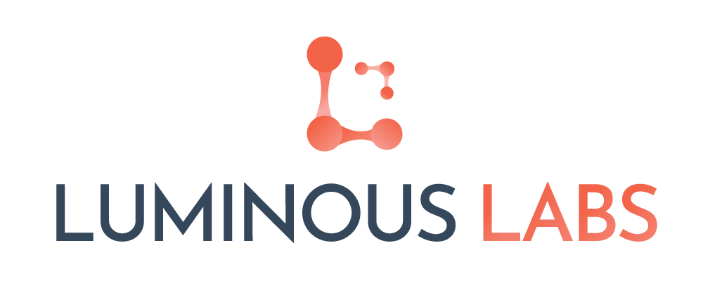 LuminousLabs logo