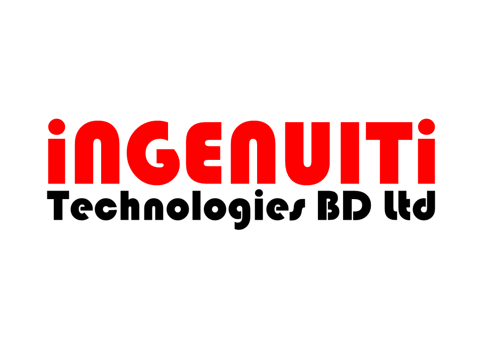 Ingenuiti Technologies BD Limited logo