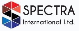 Spectra International Ltd. logo