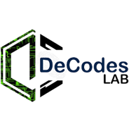 Decodes Lab Limited logo