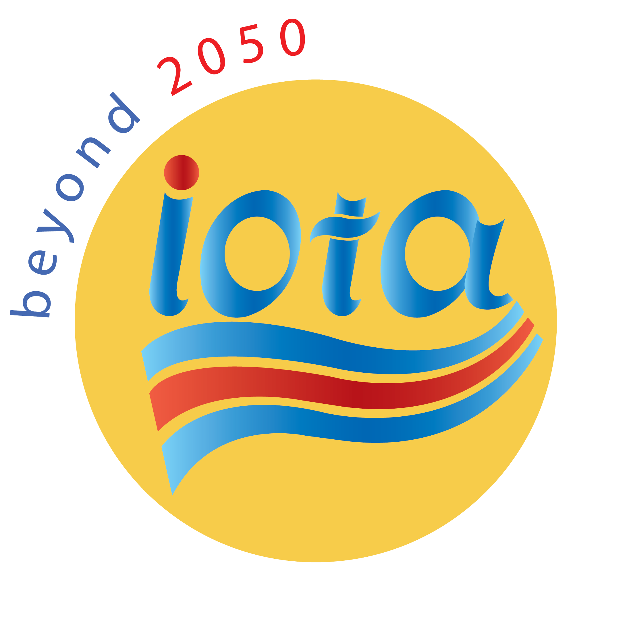iota Consulting BD logo