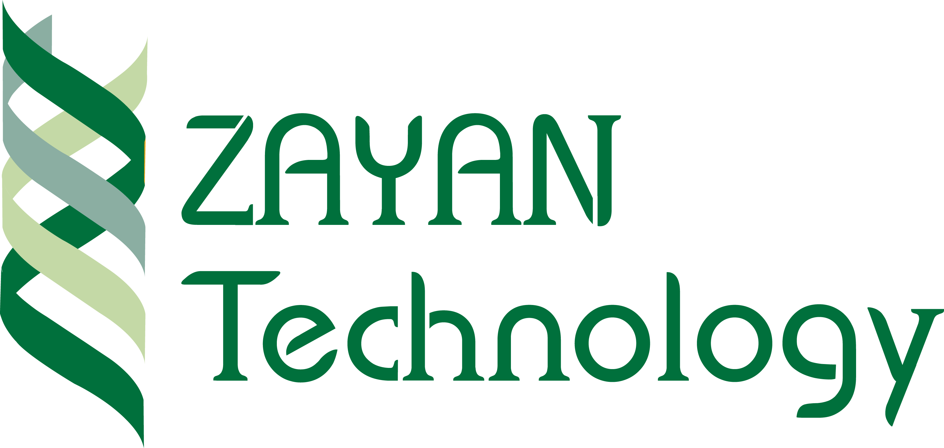 ZAYAN TECHNOLOGY LIMITED logo