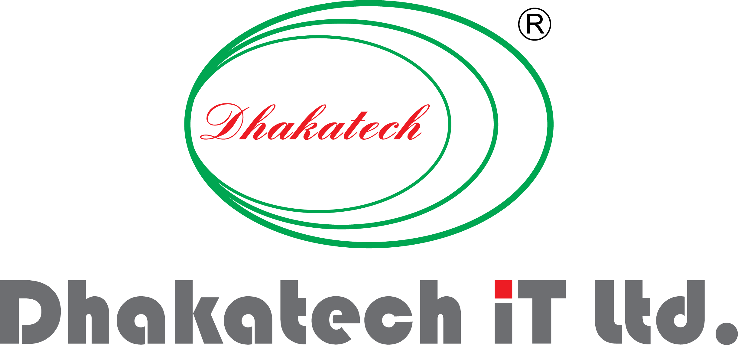Dhakatech iT Ltd logo