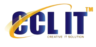 M/S. CCL IT logo