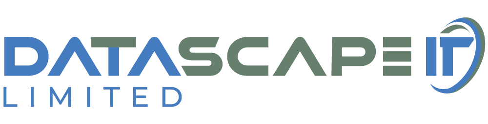 Datascape IT Limited logo