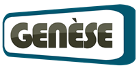 Genese Solutions Ltd. logo
