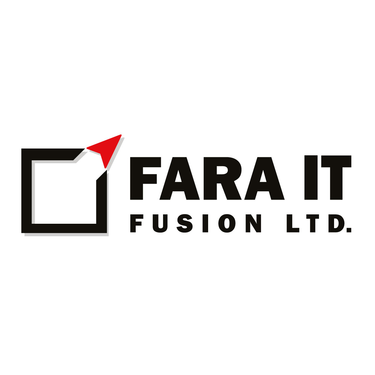 Fara IT Fusion Ltd. logo