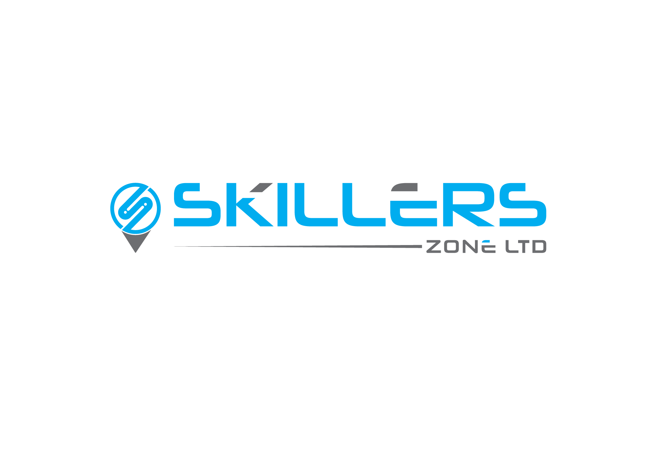 Skillers Zone Ltd. logo