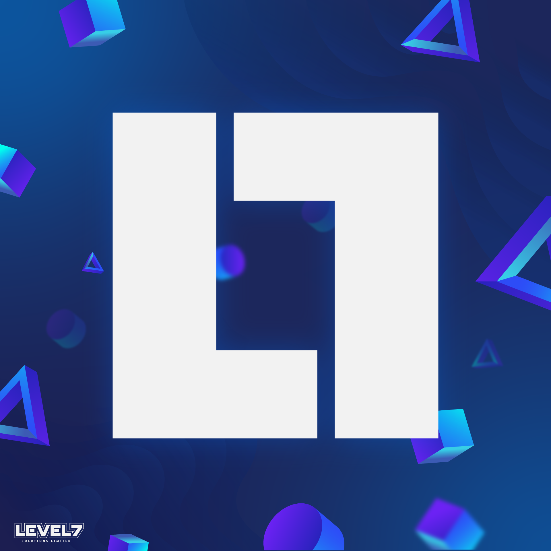 LEVEL7 logo