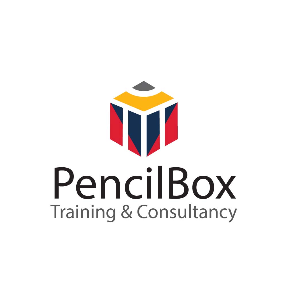 PencilBox Training Institute logo
