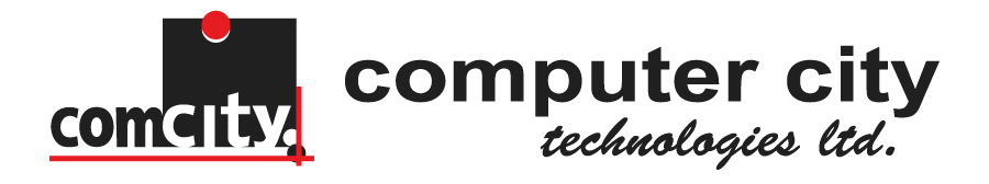 Computer City Technologies Ltd. logo