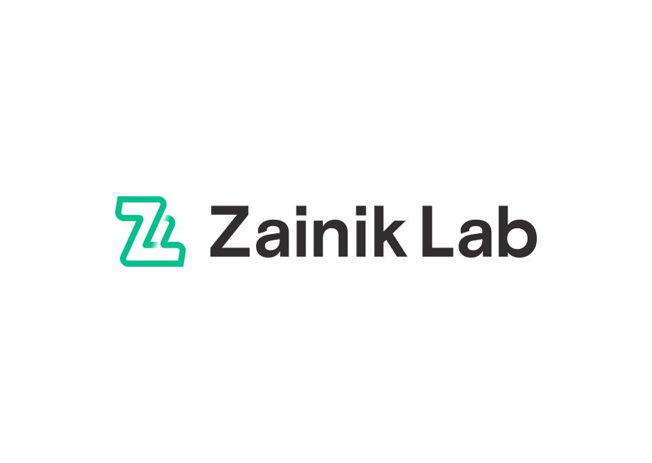 Zainik Lab logo