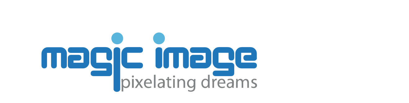 Magic Image logo