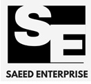 Saeed Enterprise logo