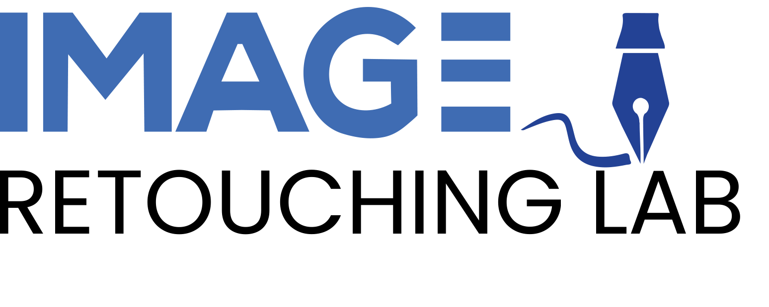 Image Retouching Lab logo