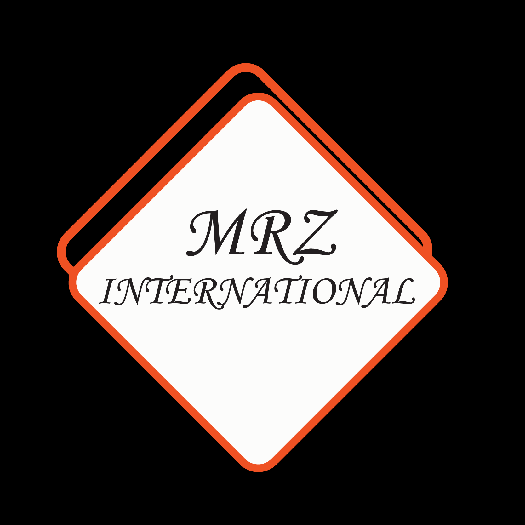 MRZ International logo